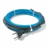 Изображение №1 - Саморегулирующийся греющий кабель Devi-Pipeheat DPH-10 (14 м)