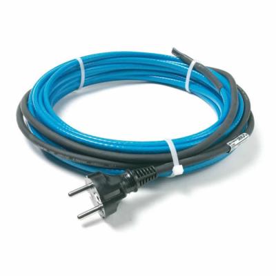 Изображение №1 - Саморегулирующийся греющий кабель Devi-Pipeheat DPH-10 (8 м)