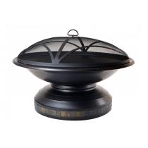 Костровая чаша Hugett Fire Pit 51158