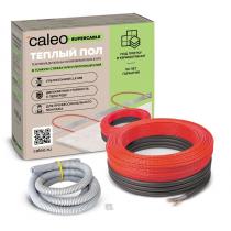 Нагревательная секция для теплого пола CALEO SUPERCABLE 18W 60м