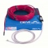 Изображение №1 - Теплый пол кабельный двухжильный DEVI Deviflex 18T (22м)