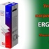 Изображение №4 - Сверх тонкий двухжильный нагревательный мат ERGERT Extra 150 на 5 кв.м.