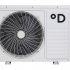Изображение №3 - Инверторная сплит-система Daichi ICE20AVQS1R/ICE20FVS1R серии ICE Inverter