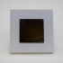 Изображение №2 - Терморегулятор WarmLife Elec Glass Wi-Fi белый