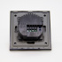 Изображение №8 - Терморегулятор WarmLife Elec Glass Wi-Fi черный