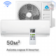 Настенная сплит-система Axioma ASX18HZ1/ASB18HZ1