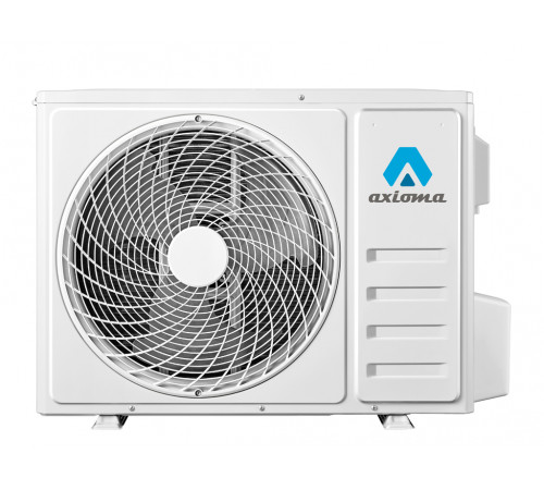 Мультисплит система Axioma ASB14M2Z1R/ASX07MHZ1R/ASX09MHZ1R Мультисплит система Axioma ASB14M2Z1R/ASX07MHZ1R/ASX09MHZ1R