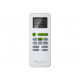 Мультисплит система Axioma ASB14M2Z1R/ASX07MHZ1R/ASX09MHZ1R