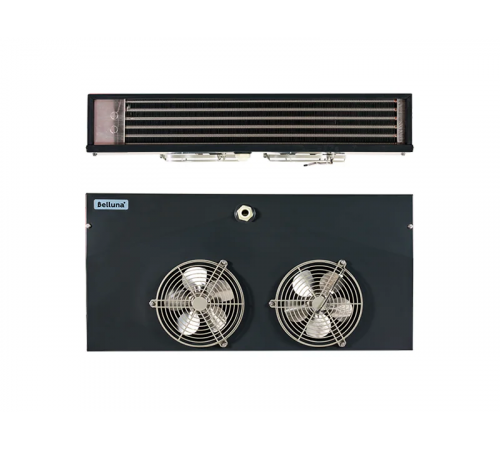 Холодильная сплит-система Belluna U103i BlackSlim Inverter Холодильная сплит-система Belluna U103i BlackSlim Inverter