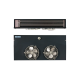 Холодильная сплит-система Belluna U103i BlackSlim Inverter