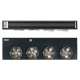 Холодильная сплит-система Belluna U103i BlackSlim Inverter