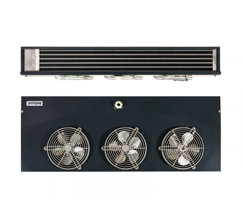 Холодильная сплит-система Belluna U103i BlackSlim Inverter Холодильная сплит-система Belluna U103i BlackSlim Inverter