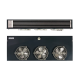 Холодильная сплит-система Belluna U103i BlackSlim Inverter