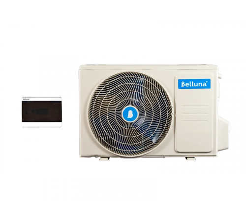 Холодильная сплит-система Belluna U103i BlackSlim Inverter Холодильная сплит-система Belluna U103i BlackSlim Inverter