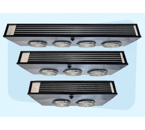 Холодильная сплит-система Belluna U103i BlackSlim Inverter Холодильная сплит-система Belluna U103i BlackSlim Inverter
