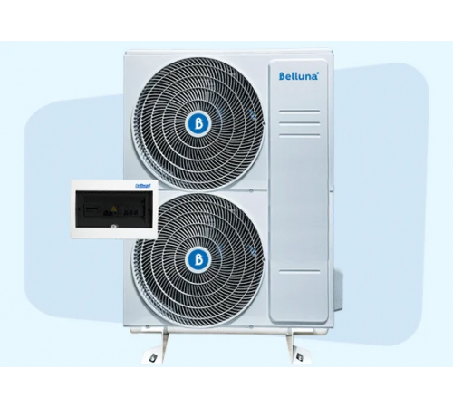 Холодильная сплит-система Belluna IP-2 Инвертор Люкс Холодильная сплит-система Belluna IP-2 Инвертор Люкс