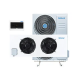 Холодильная сплит-система Belluna M2i Frost Inverter