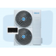 Холодильная сплит-система Belluna M2i Frost Inverter
