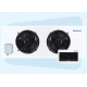 Холодильная сплит-система Belluna M2i Frost Inverter