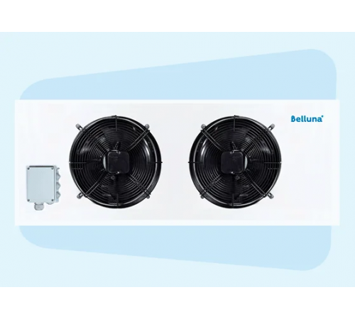 Холодильная сплит-система Belluna U207 Frost Холодильная сплит-система Belluna U207 Frost
