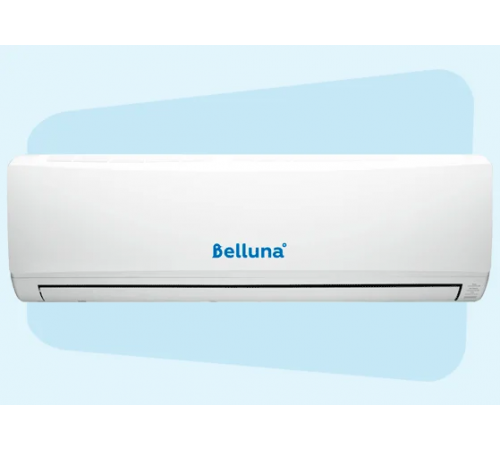 Холодильная сплит-система Belluna S232 W Эконом с зимним комплектом Холодильная сплит-система Belluna S232 W Эконом с зимним комплектом