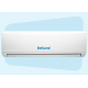 Холодильная сплит-система Belluna S232 W Эконом с зимним комплектом