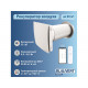 Рекуператор Blauvent EXPERT 125 Air Control