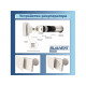 Рекуператор Blauvent EXPERT 125 Air Control