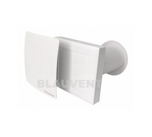 Рекуператор Blauvent EXPERT 125 Air Control Рекуператор Blauvent EXPERT 125 Air Control