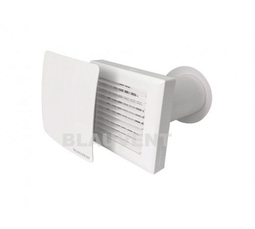Рекуператор Blauvent EXPERT 125 Air Control Рекуператор Blauvent EXPERT 125 Air Control