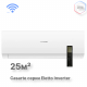 Casarte CAS25CX1/R3-W