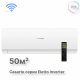Casarte CAS50CX1/R3-W