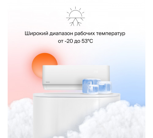 Настенная сплит-система Daichi Air AIR60AVQS1R-1/AIR60FVS1R-1 Настенная сплит-система Daichi Air AIR60AVQS1R-1/AIR60FVS1R-1