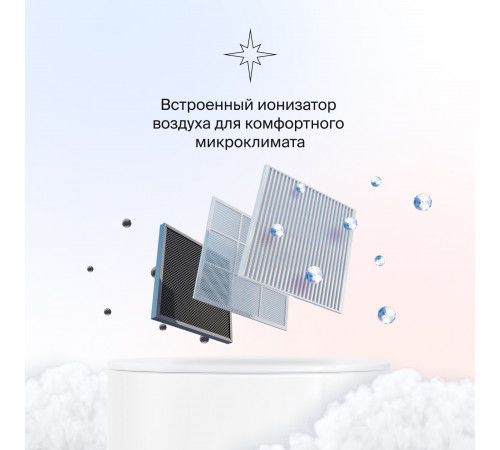Настенная сплит-система Daichi Air AIR60AVQS1R-1/AIR60FVS1R-1 Настенная сплит-система Daichi Air AIR60AVQS1R-1/AIR60FVS1R-1