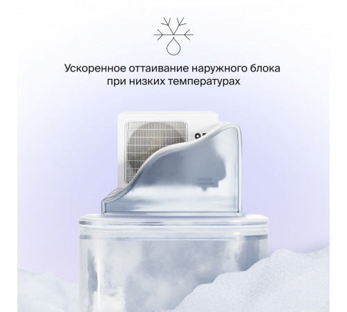 Настенные сплит-системы DAICHI ICE 2 Inverter ICE50AVQS1R-2/ICE50FVS1R-2 Настенные сплит-системы DAICHI ICE 2 Inverter ICE50AVQS1R-2/ICE50FVS1R-2