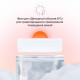 Настенные сплит-системы DAICHI ICE 2 Inverter ICE50AVQS1R-2/ICE50FVS1R-2