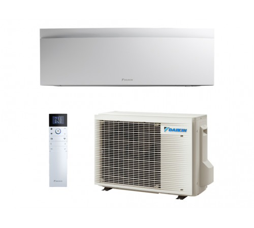 Настенная сплит-система Daikin Emura FTXJ50AW/RXJ50A Настенная сплит-система Daikin Emura FTXJ50AW/RXJ50A
