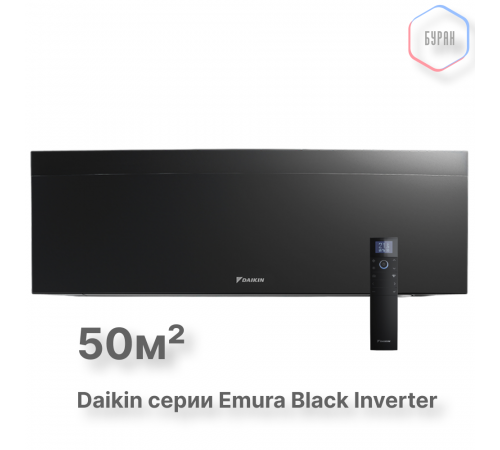 Внутренний блок Daikin FTXJ50AB Внутренний блок Daikin FTXJ50AB