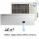 Настенная сплит-система Daikin Emura FTXJ42AW/RXJ42A