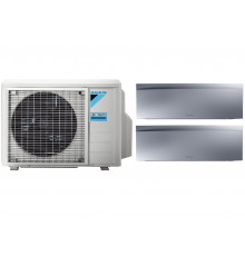 Мульти сплит система Daikin 2MXM50N9/FTXJ20MS/FTXJ25MS