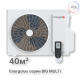 Наружные блоки Big Multi Energolux SAM14M3-GI/2