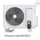 Наружные блоки Big Multi Energolux SAM24M3-GI/3