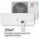 Кондиционер инверторный Electrolux EACS/I-07HF2/N8
