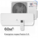 Кондиционер Electrolux EACS-24HF2/N3