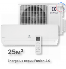 Кондиционер Electrolux EACS-09HF2/N3