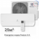 Кондиционер Electrolux EACS-09HF2/N3