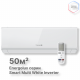Настенные внутренние блоки Smart Multi Energolux SAS18M3-AI