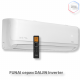 FUNAI Инверторные сплит-системы серии DAIJIN Inverter RAC-I-DA65HP.D01