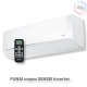 FUNAI Инверторные сплит системы серии SENSEI Inverter 2023 RAC-I-SN75HP.D04
