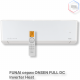 Инверторная сплит-система с функцией теплового насоса ONSEN FULL DC Inverter Heat Pump RAC-I-ON30HP.D01